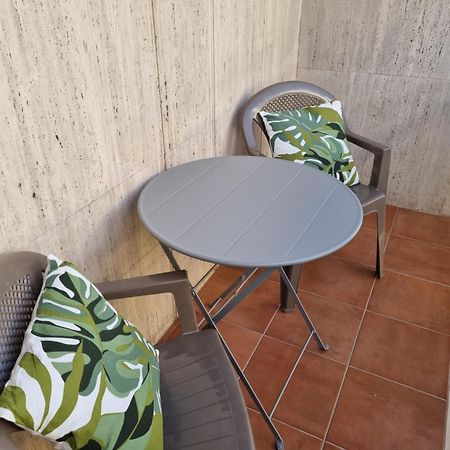 Vila L' Approdo12 Bari Exteriér fotografie