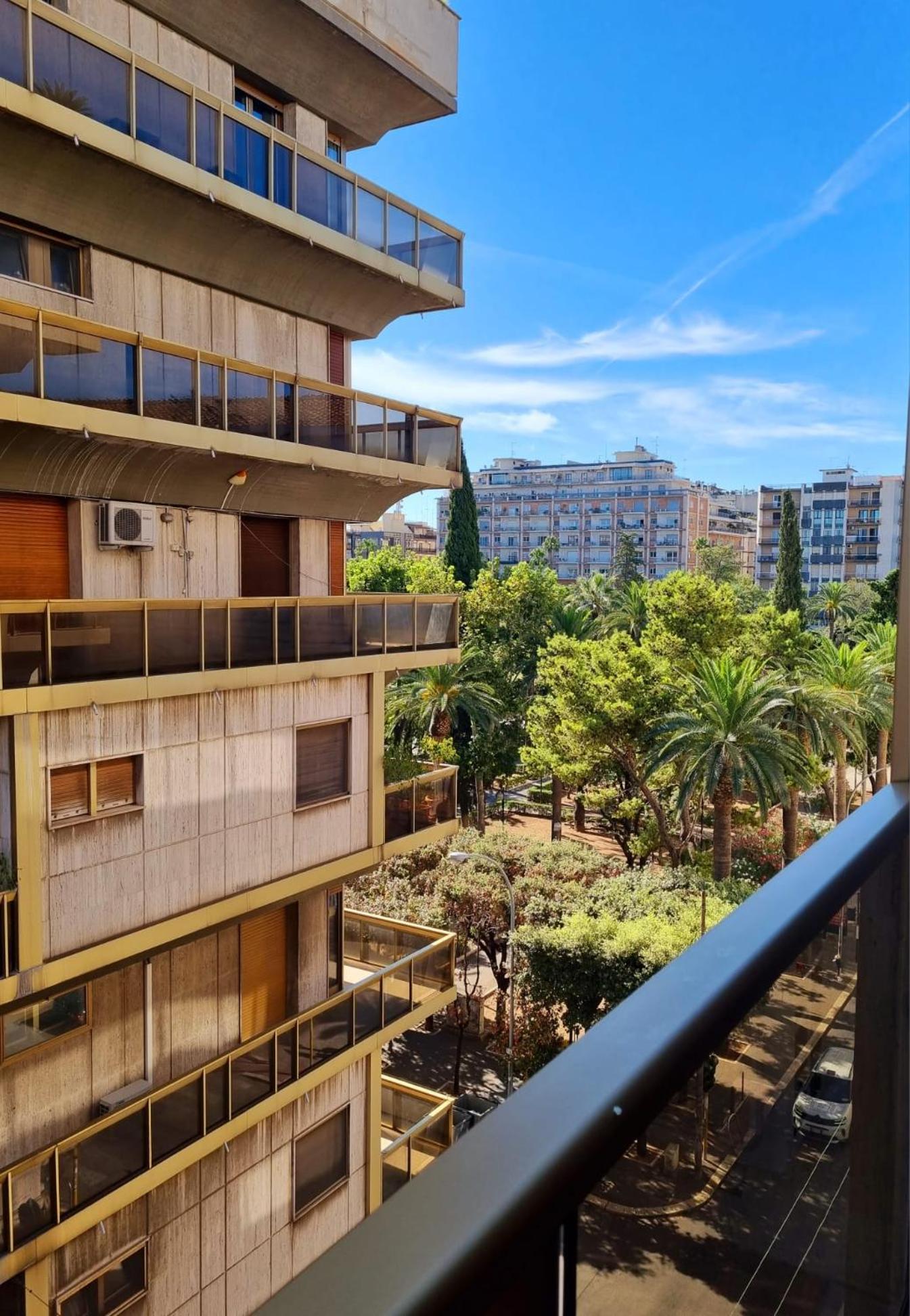 Vila L' Approdo12 Bari Exteriér fotografie